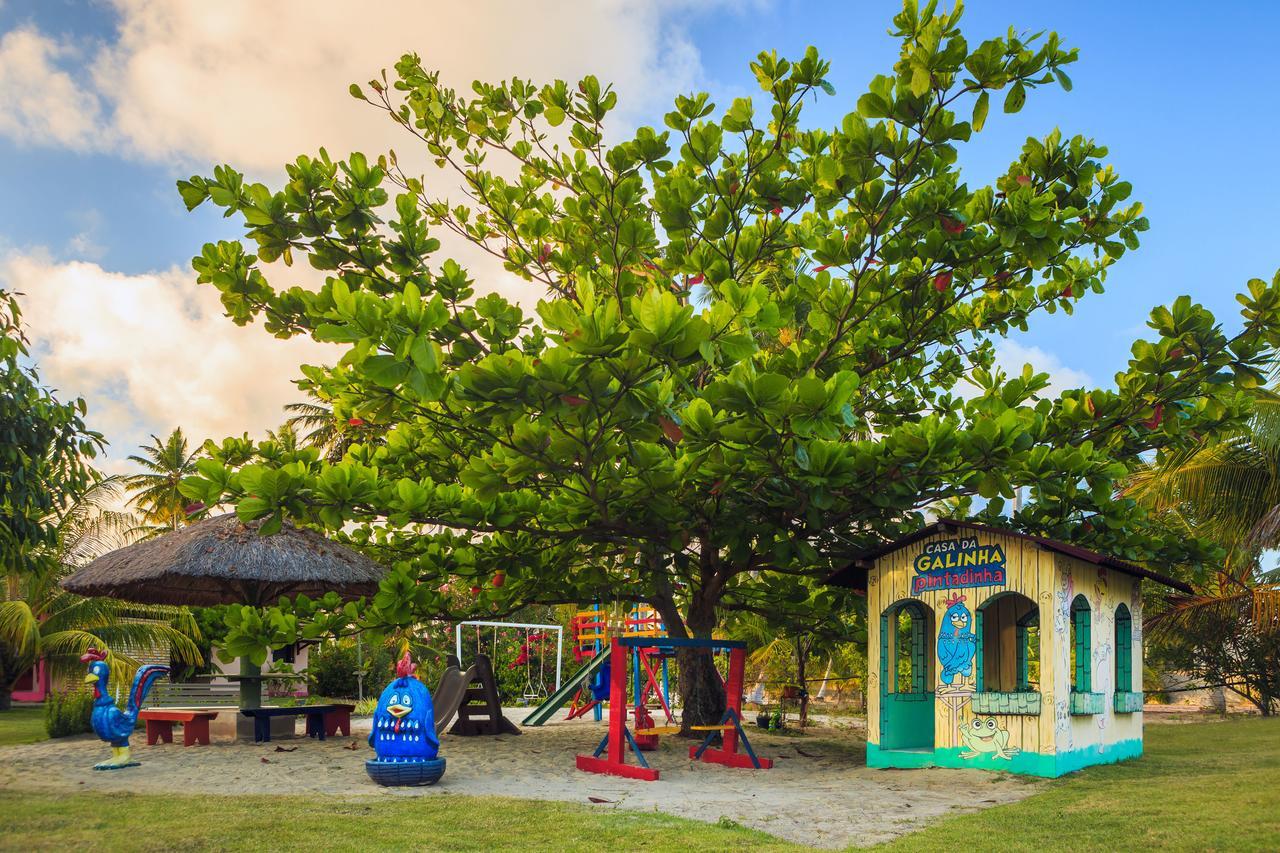 假日公園 Chales Maragogi 2*