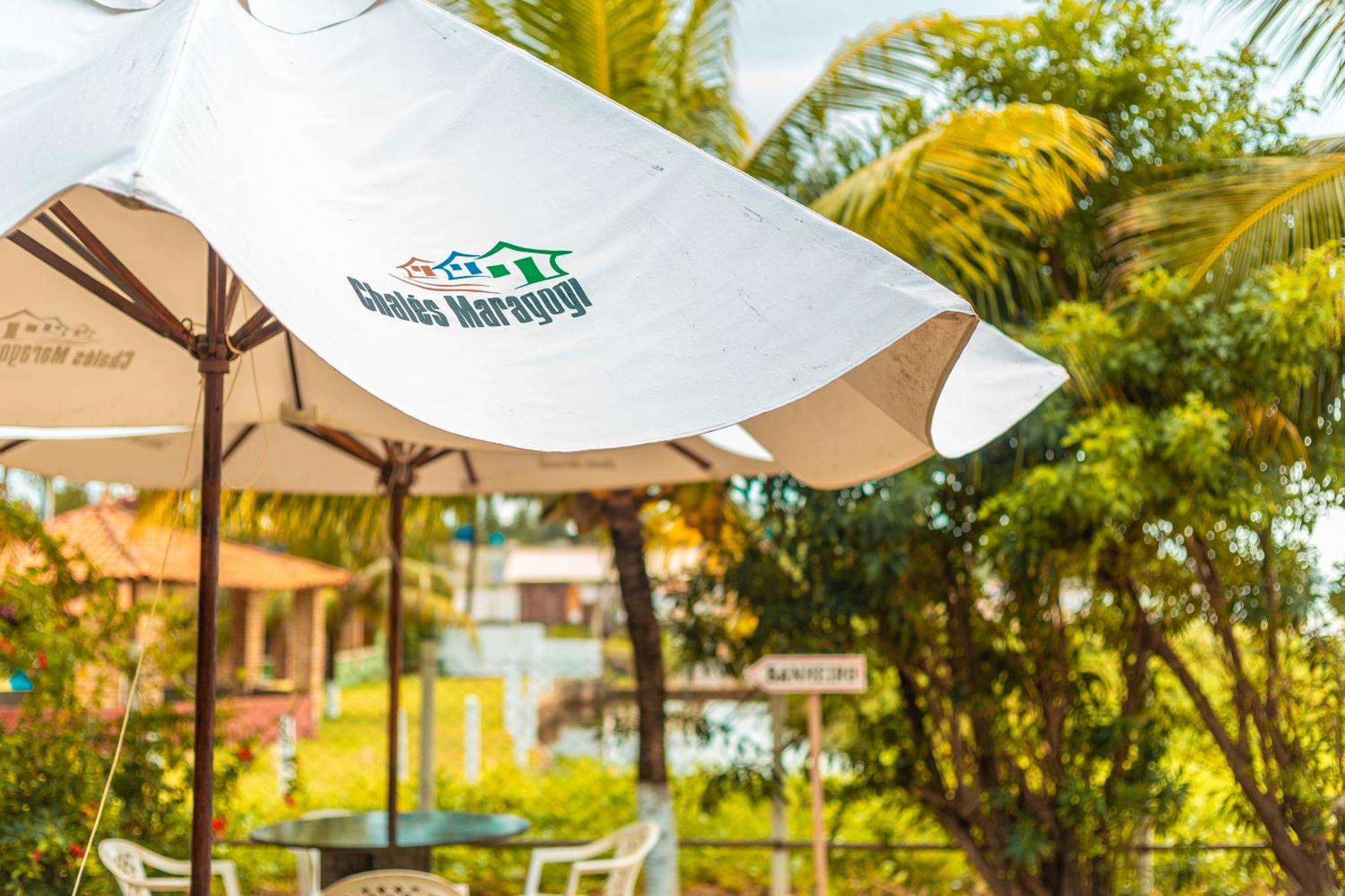 Holiday park Chales Maragogi 2*