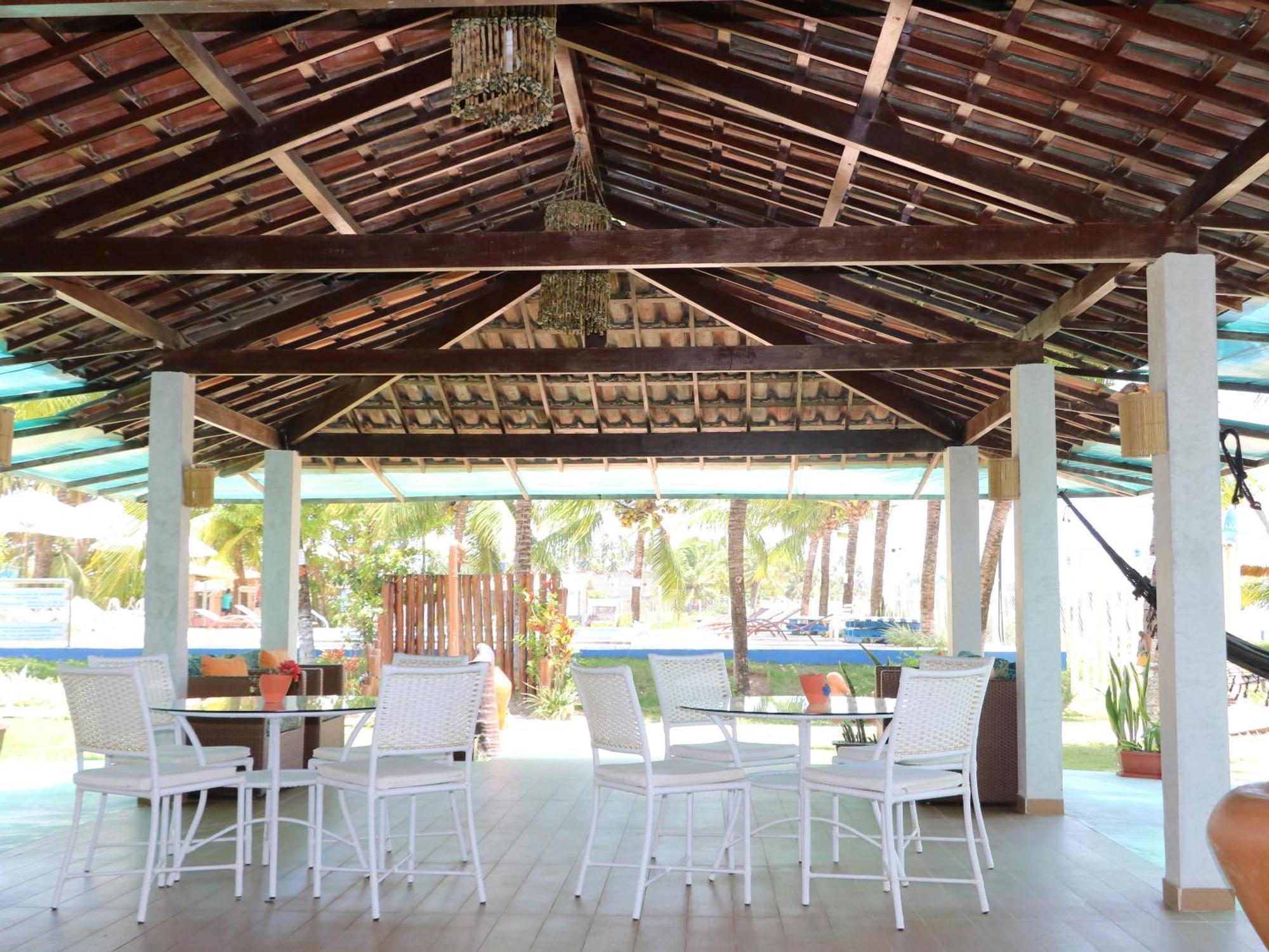 Chales Maragogi Holiday park