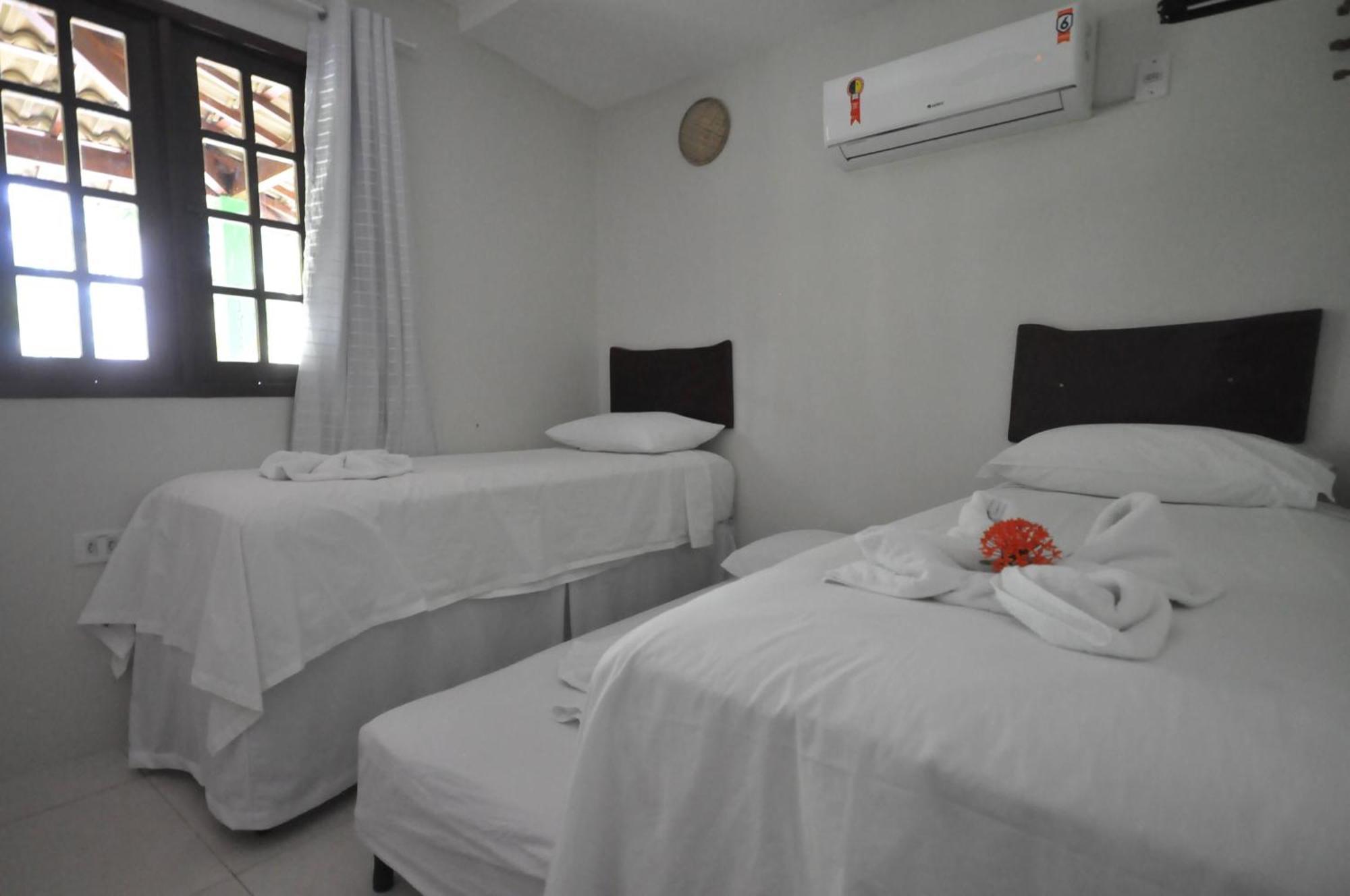 Chales Maragogi Holiday park 2*