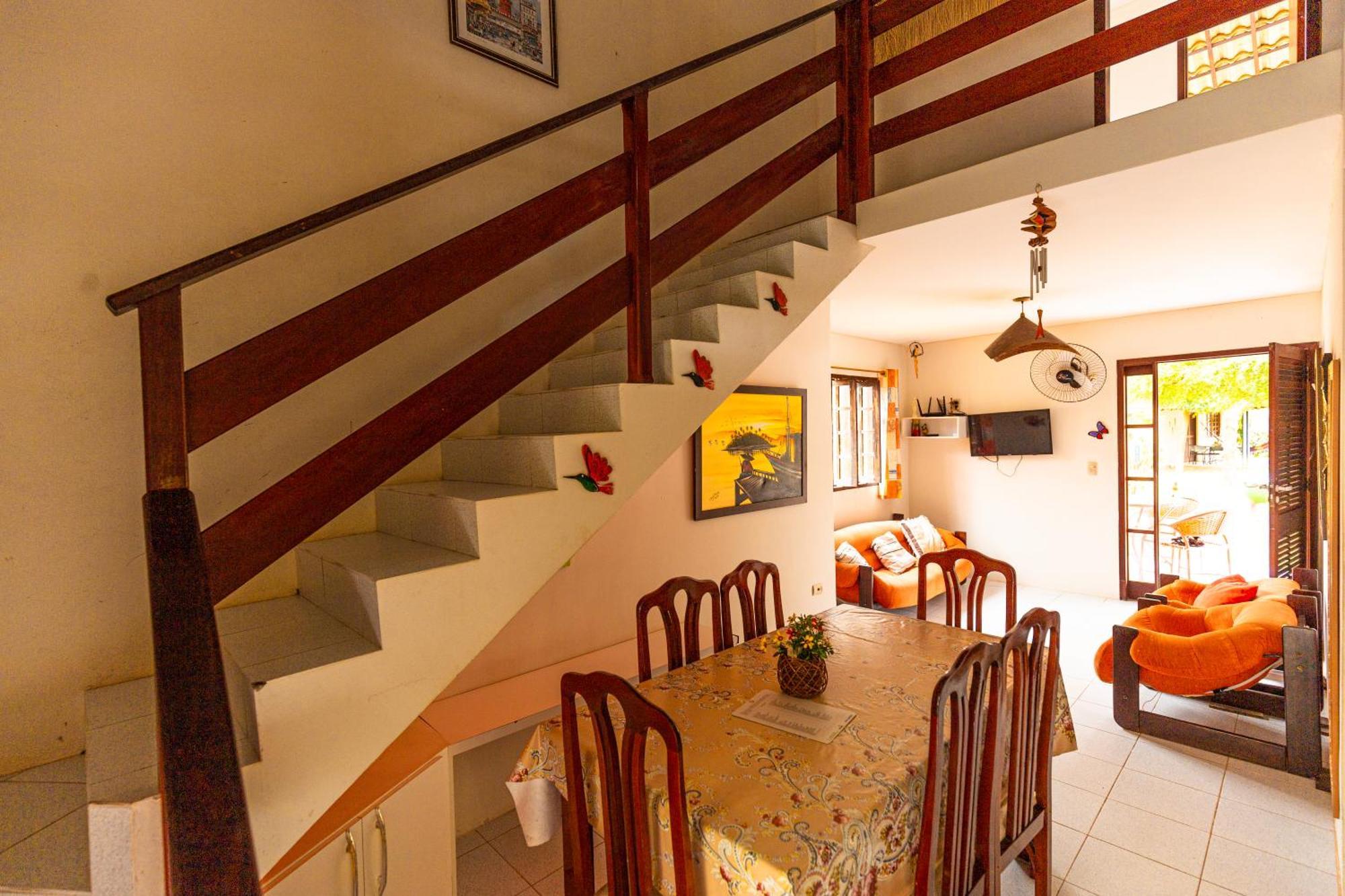 Holiday park Chales Maragogi 2*