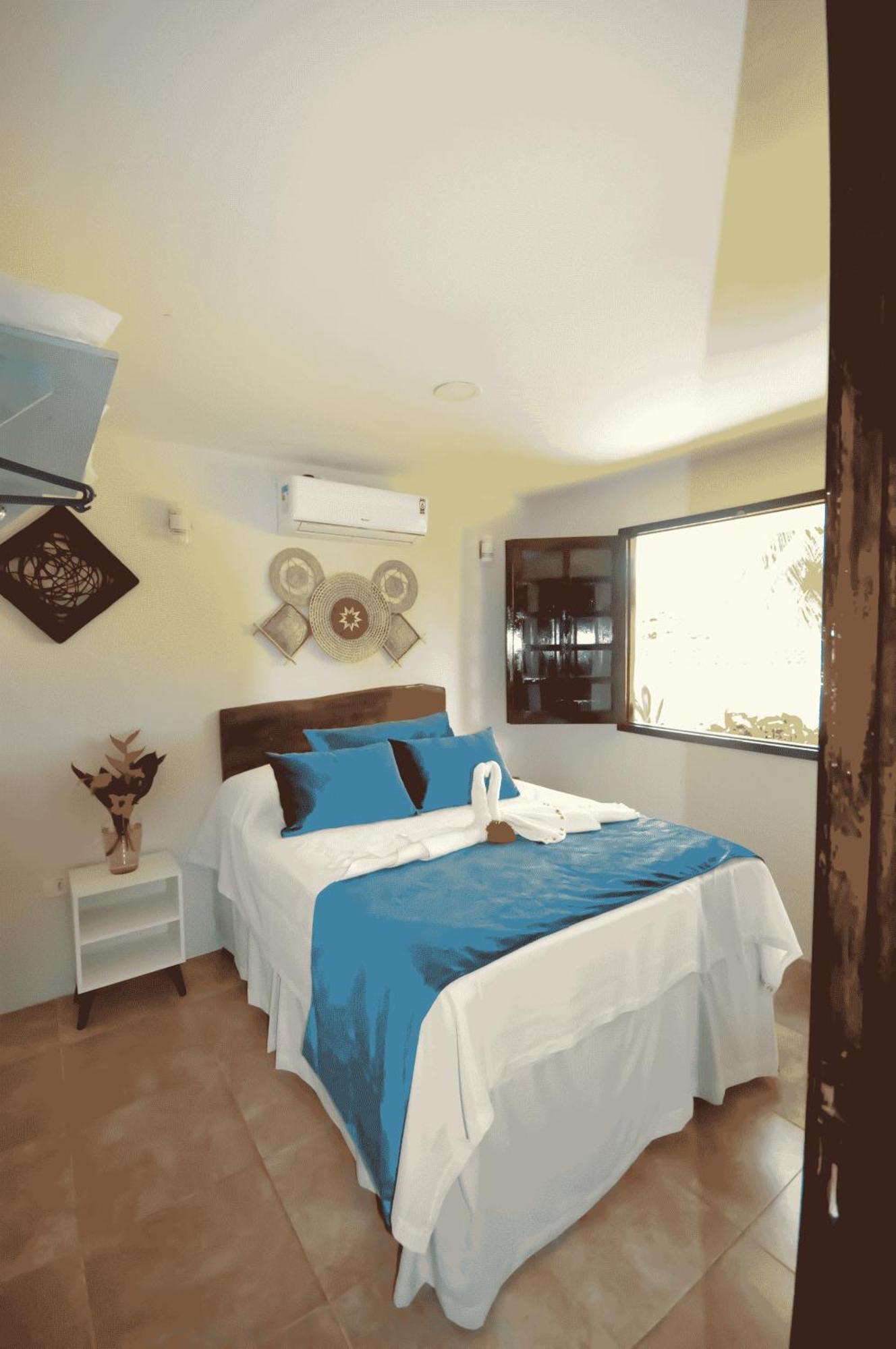 Holiday park Chales Maragogi