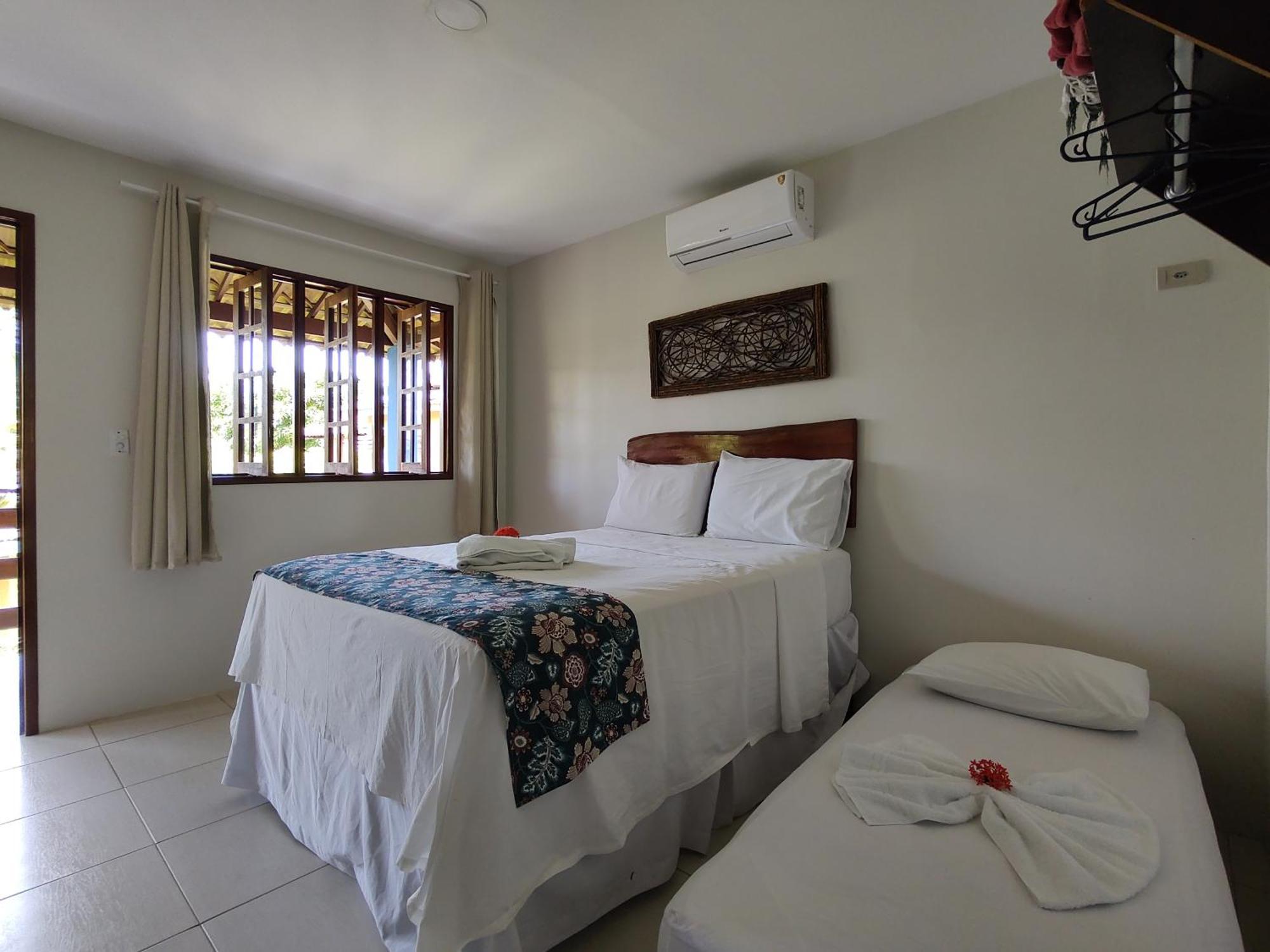 Holiday park Chales Maragogi Maragogi