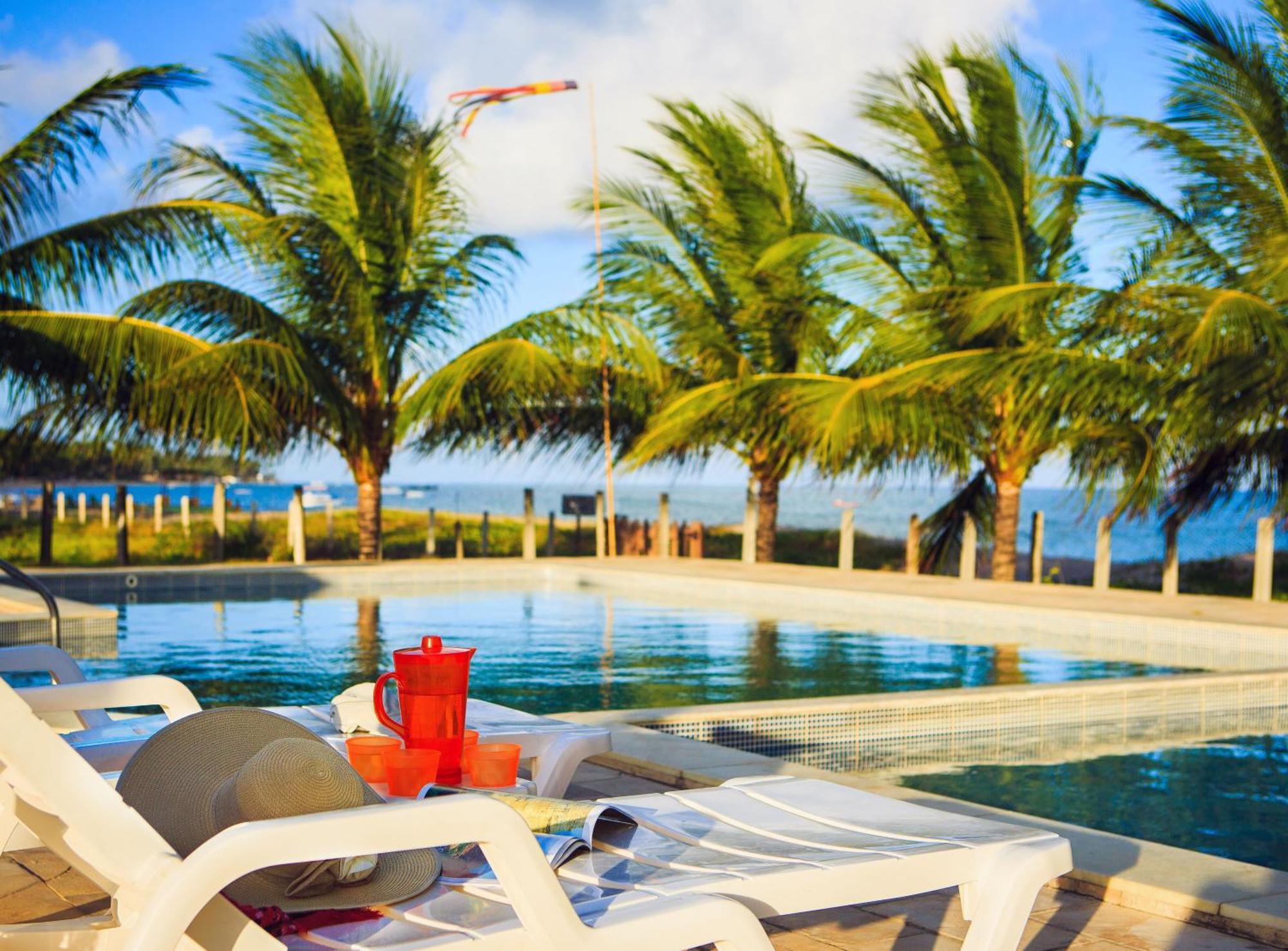 Holiday park Chales Maragogi 2*
