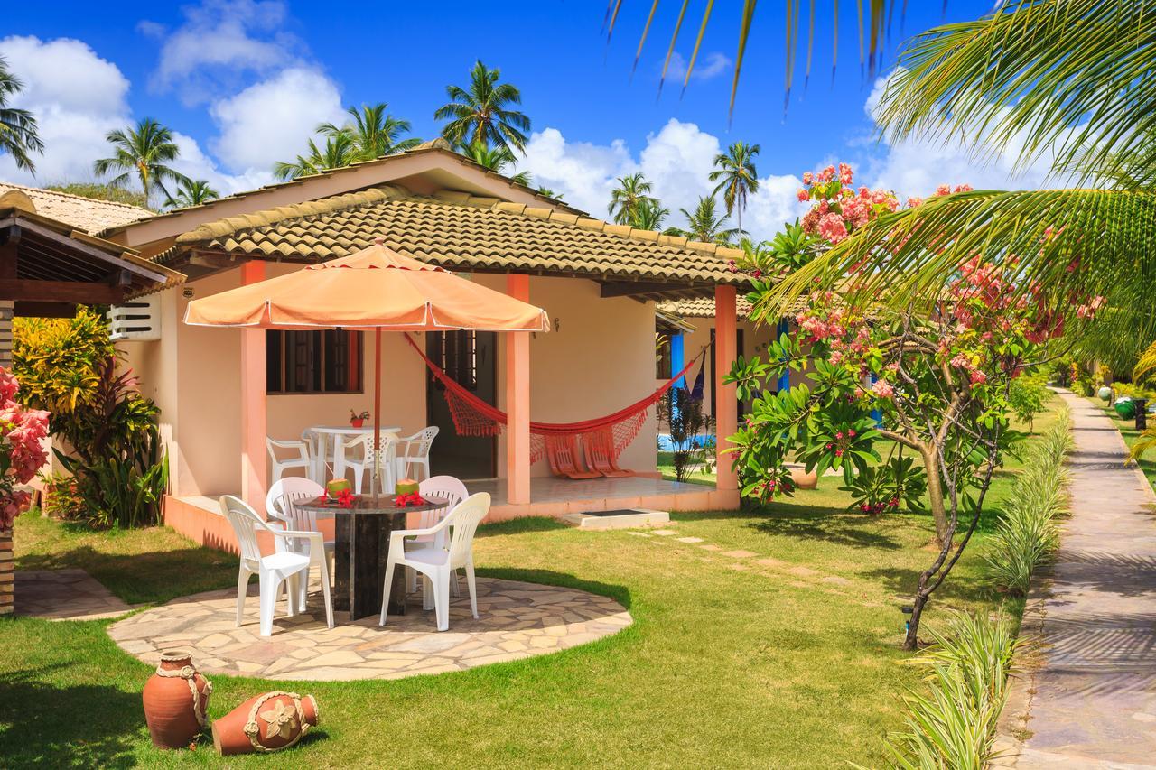 Holiday park Chales Maragogi