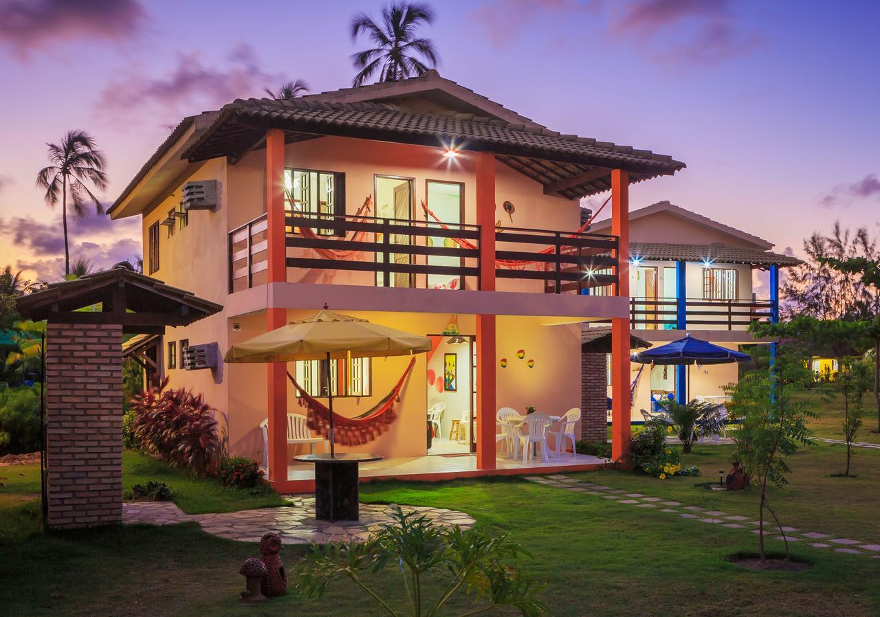 Holiday park Chales Maragogi 2*